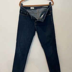 GAP 1969 Always Skinny jeans